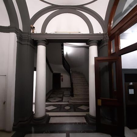 Stradivari Suite Roma Εξωτερικό φωτογραφία