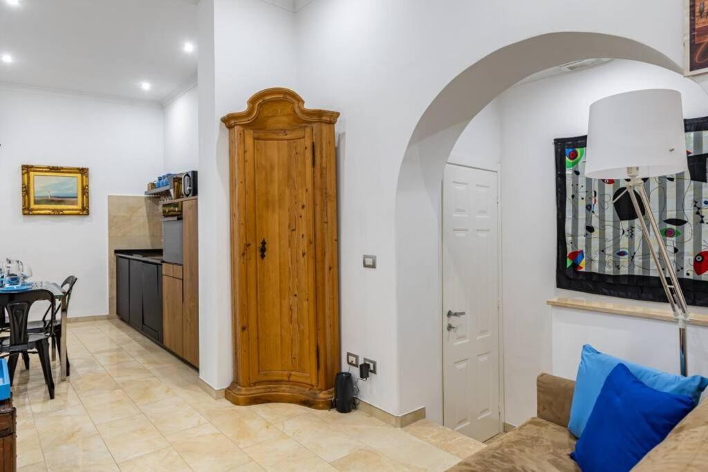 Stradivari Suite Roma Εξωτερικό φωτογραφία