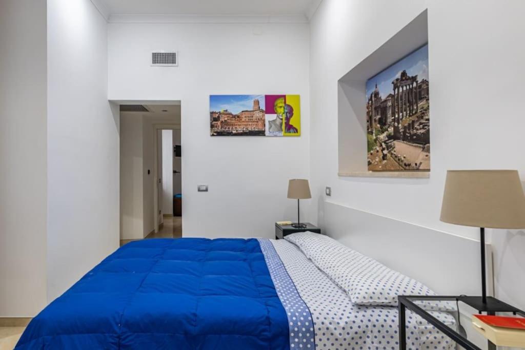 Stradivari Suite Roma Εξωτερικό φωτογραφία