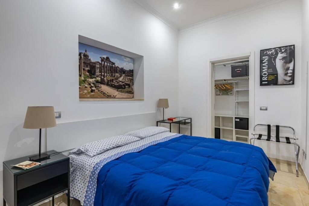 Stradivari Suite Roma Εξωτερικό φωτογραφία