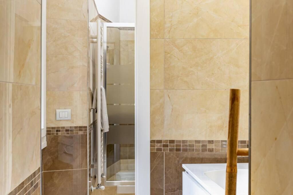 Stradivari Suite Roma Εξωτερικό φωτογραφία
