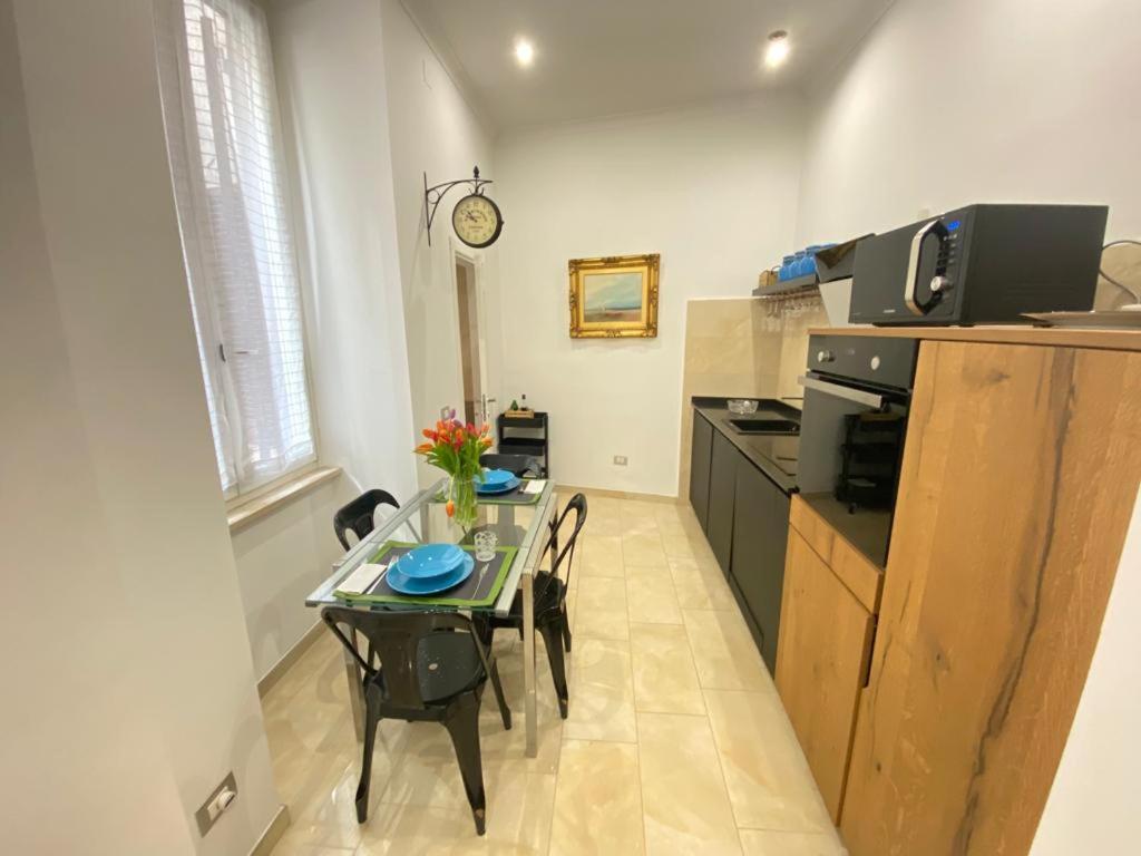Stradivari Suite Roma Εξωτερικό φωτογραφία