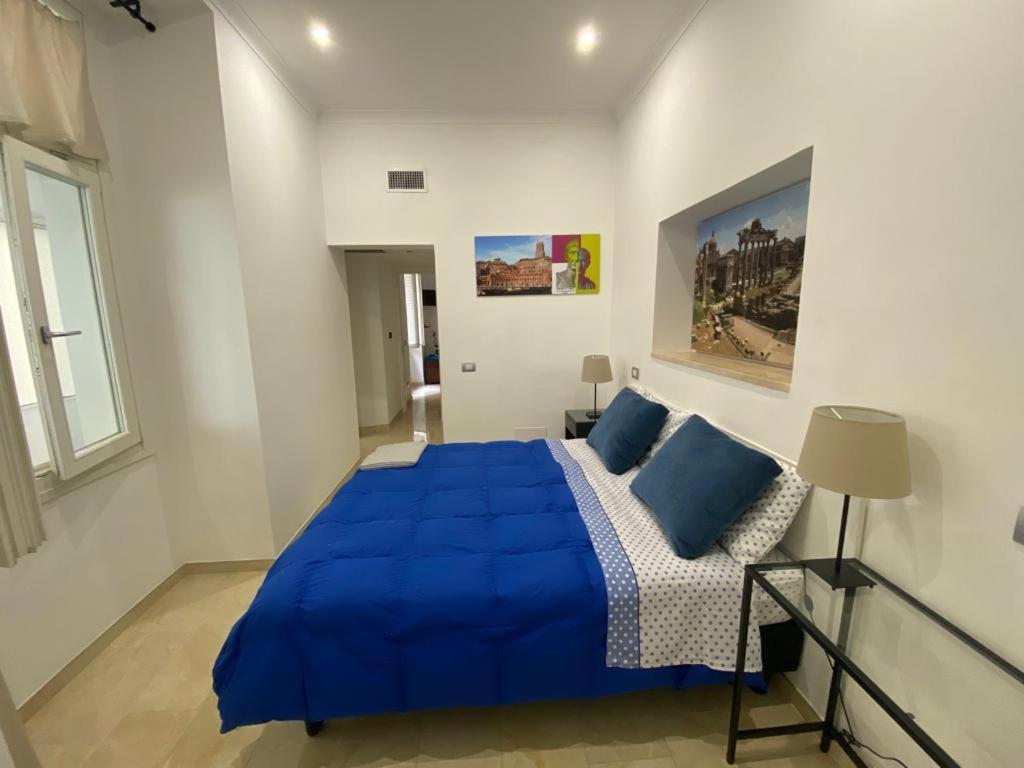 Stradivari Suite Roma Εξωτερικό φωτογραφία