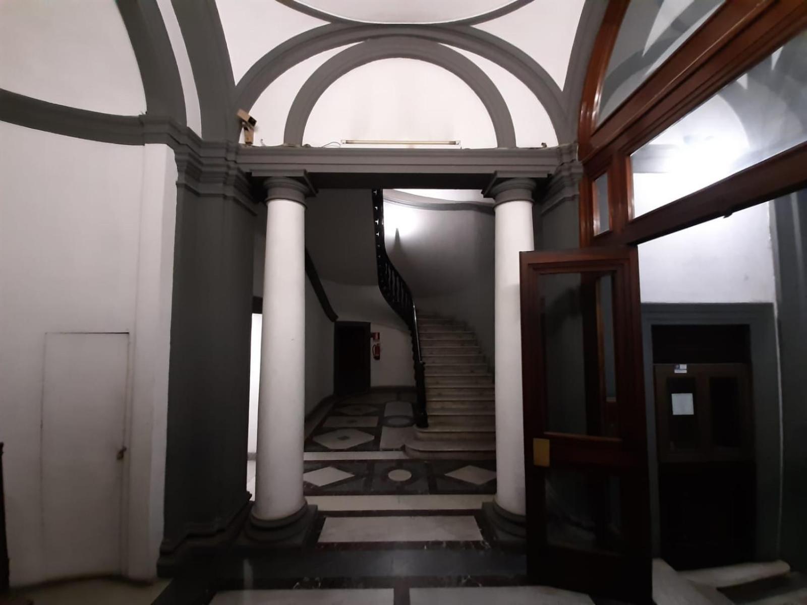 Stradivari Suite Roma Εξωτερικό φωτογραφία